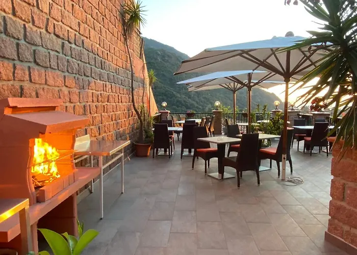 Apparthotel Le Porto