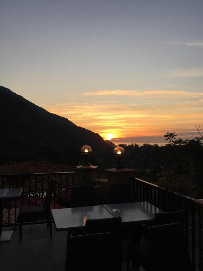 Le Porto Aparthotel 3*