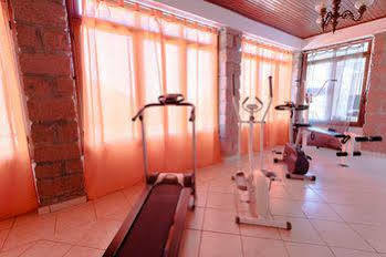 Aparthotel Le Porto