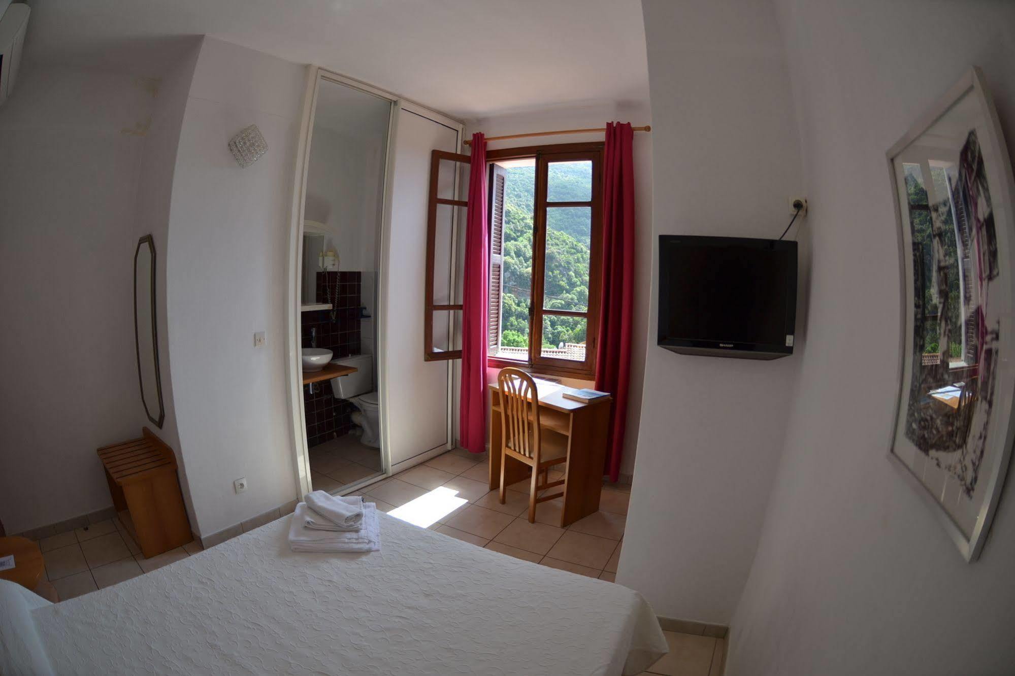Aparthotel Le Porto Porto (Corsica)