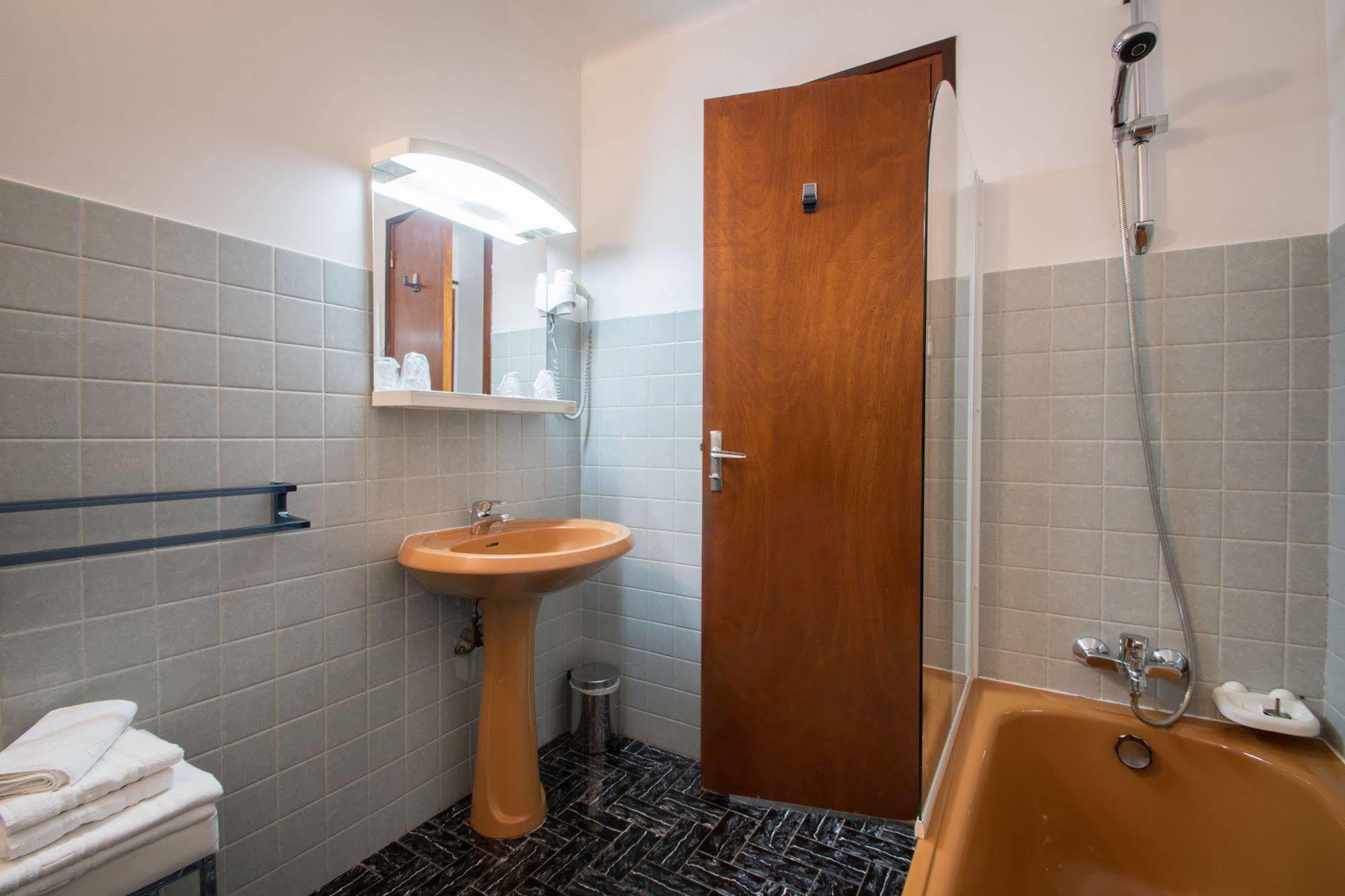 Le Porto Aparthotel