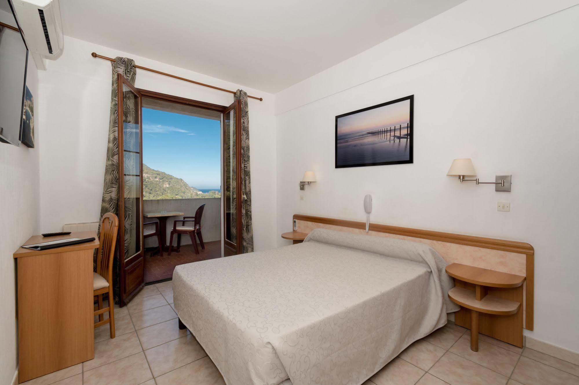 Aparthotel Le Porto