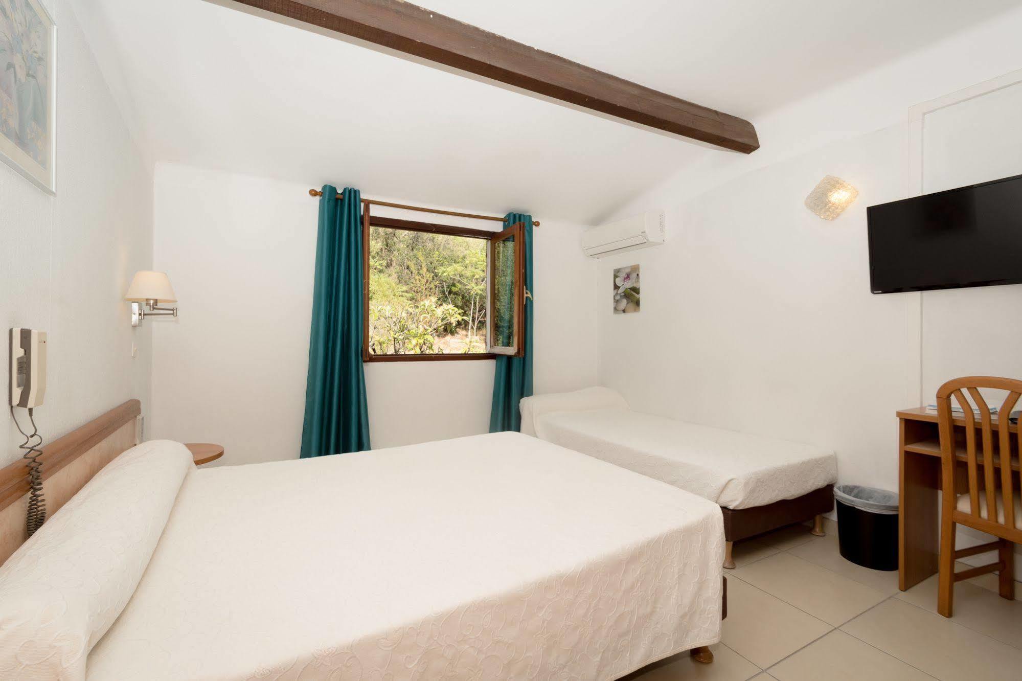 Le Porto Aparthotel Porto (Corsica)