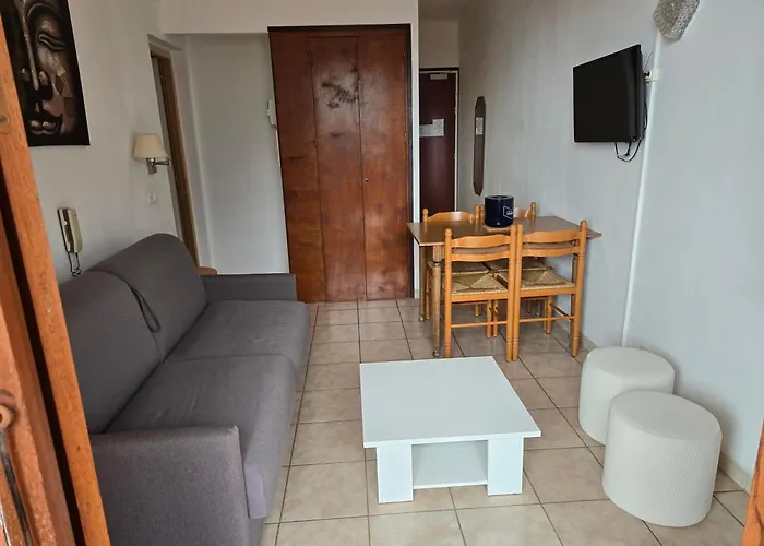 Apparthotel Le Porto