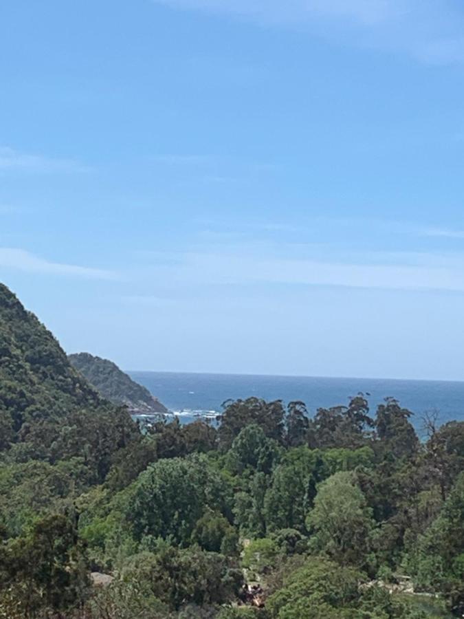 Le Porto Porto (Corsica)