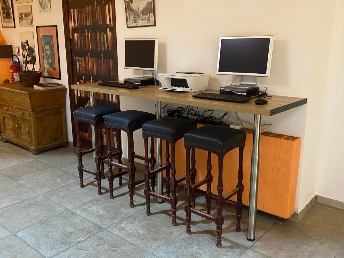 Le Porto Aparthotel 3*