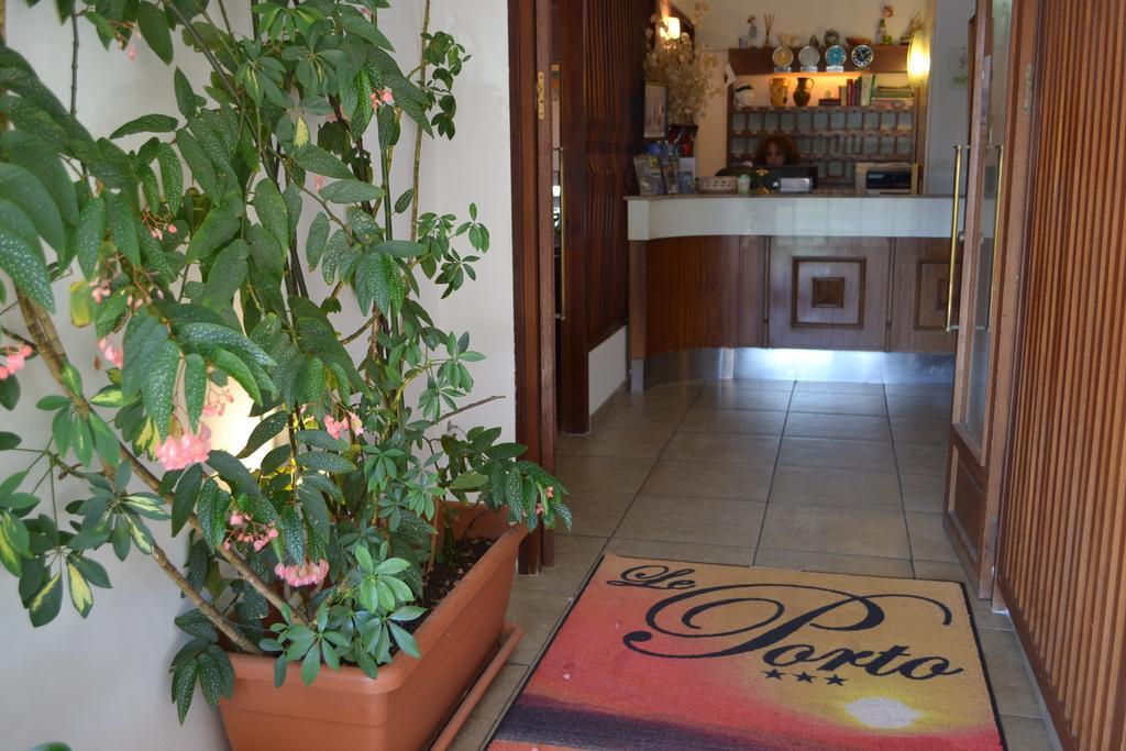 Le Porto Appart hôtel Porto (Corsica)