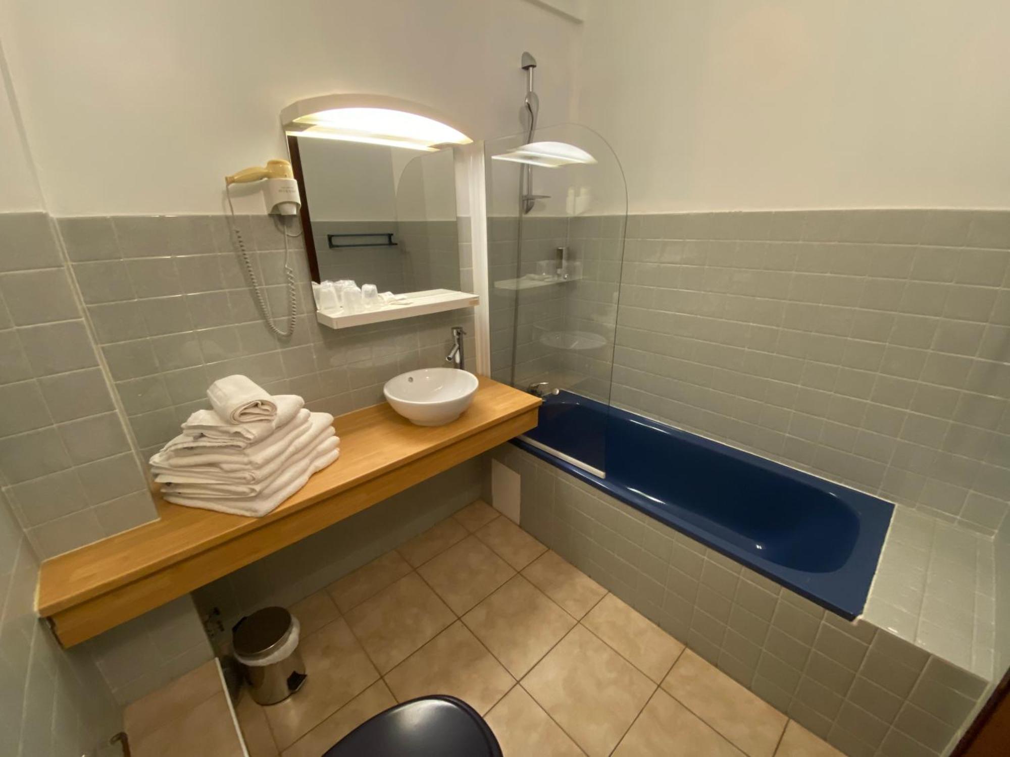 Aparthotel Apparthotel Le Porto Porto (Corsica)