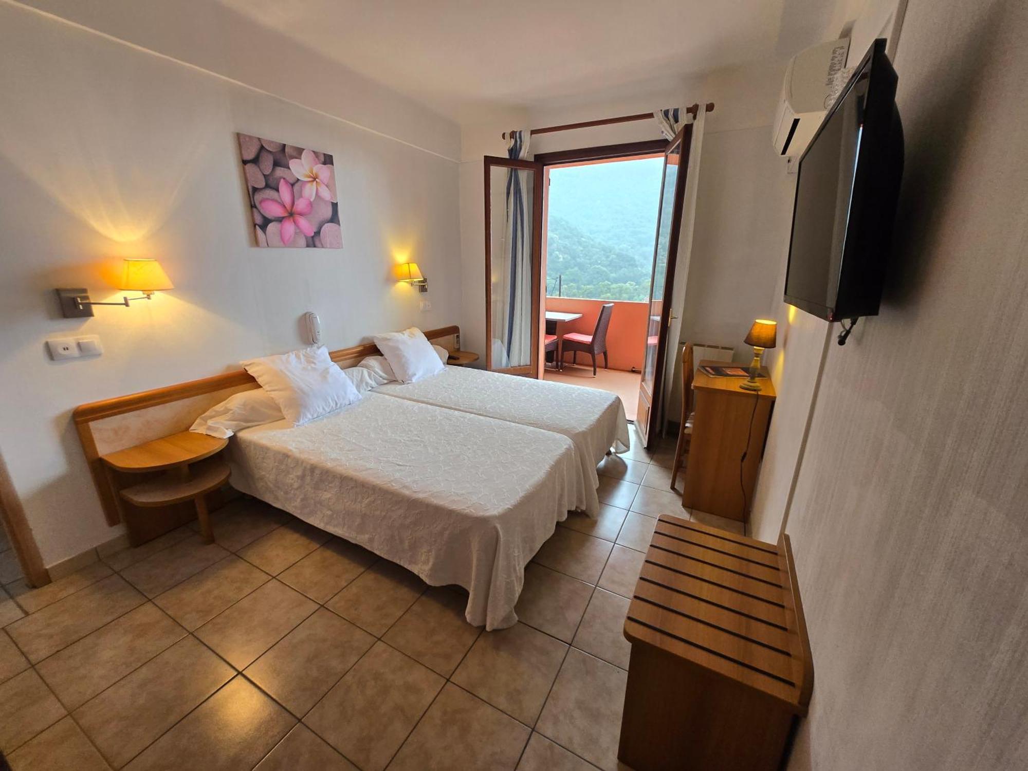 Le Porto Aparthotel