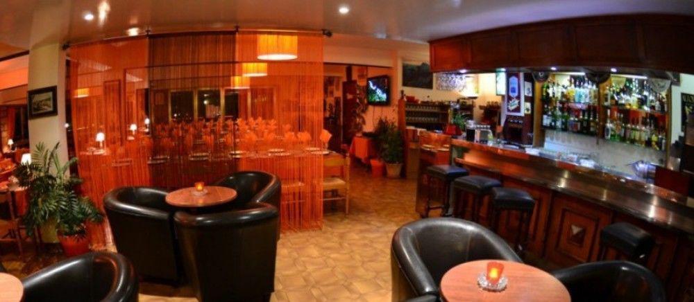 Le Porto Aparthotel 3*