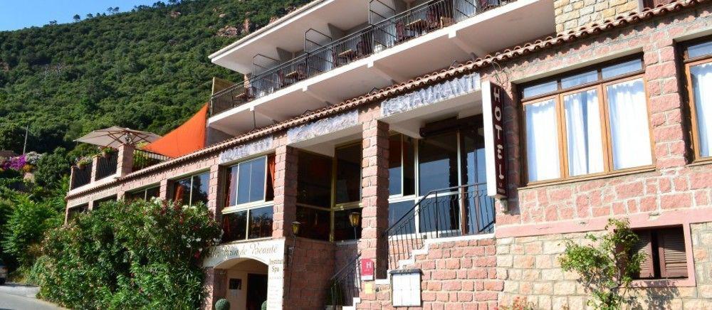 Aparthotel Le Porto