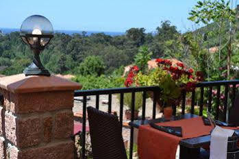 Aparthotel Le Porto 3*
