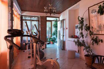 Le Porto Aparthotel 3*
