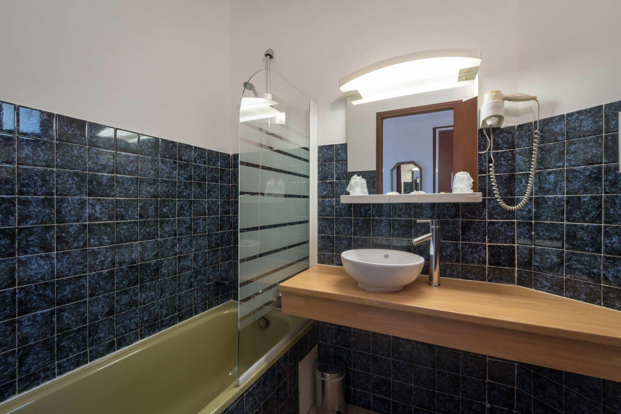 Aparthotel Le Porto 3*