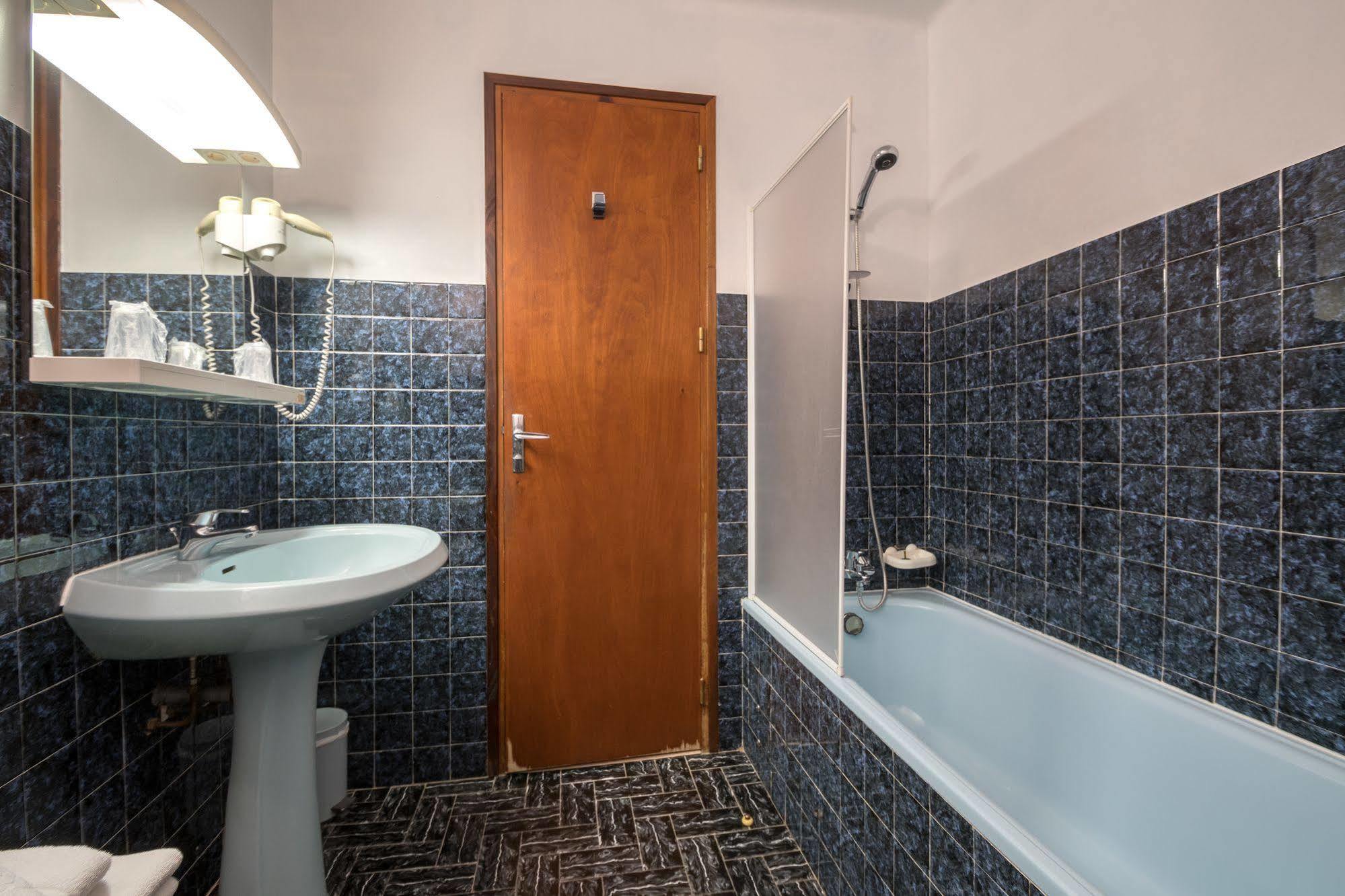 Le Porto Aparthotel