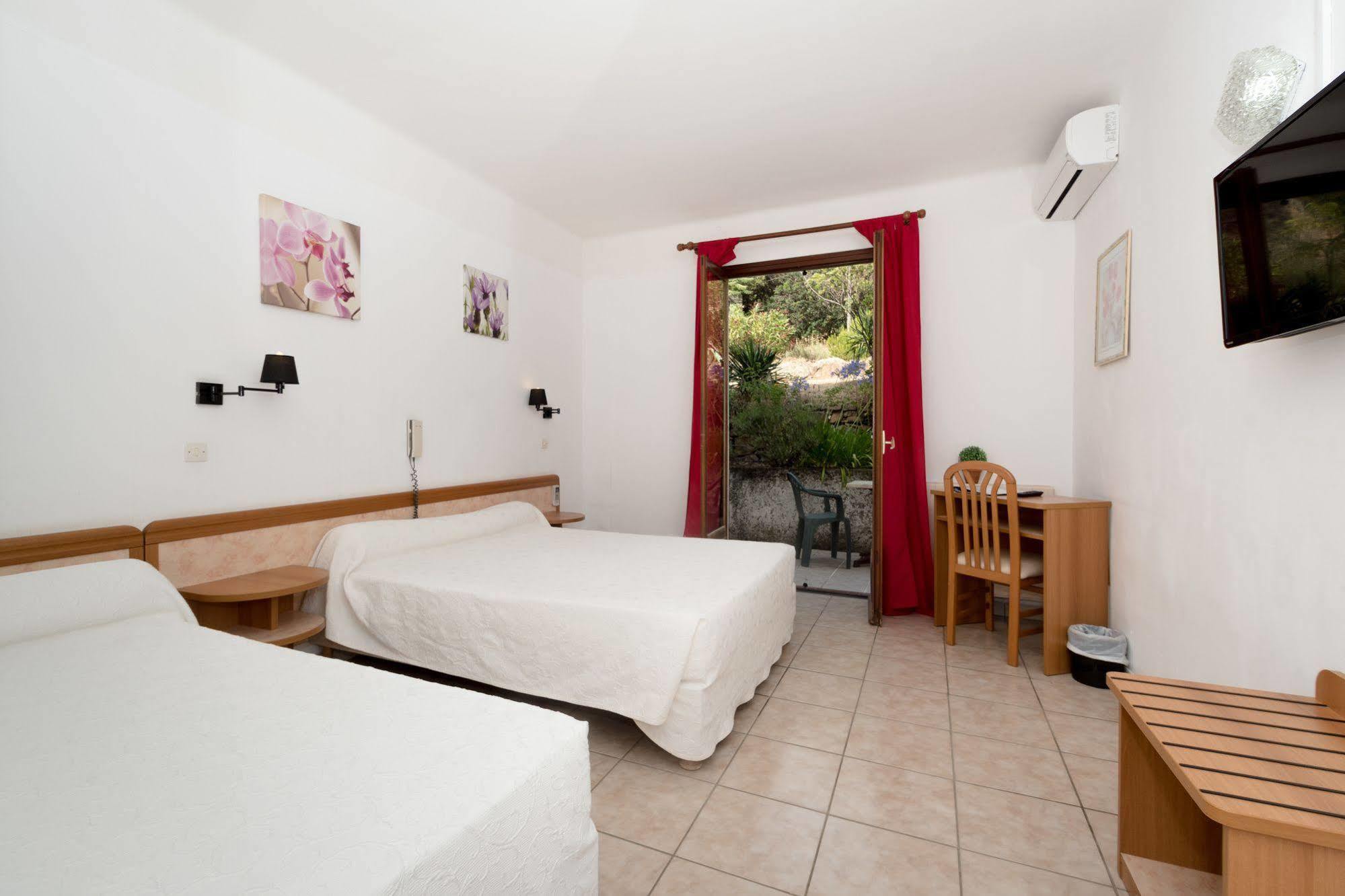 Le Porto Appart hôtel 3*