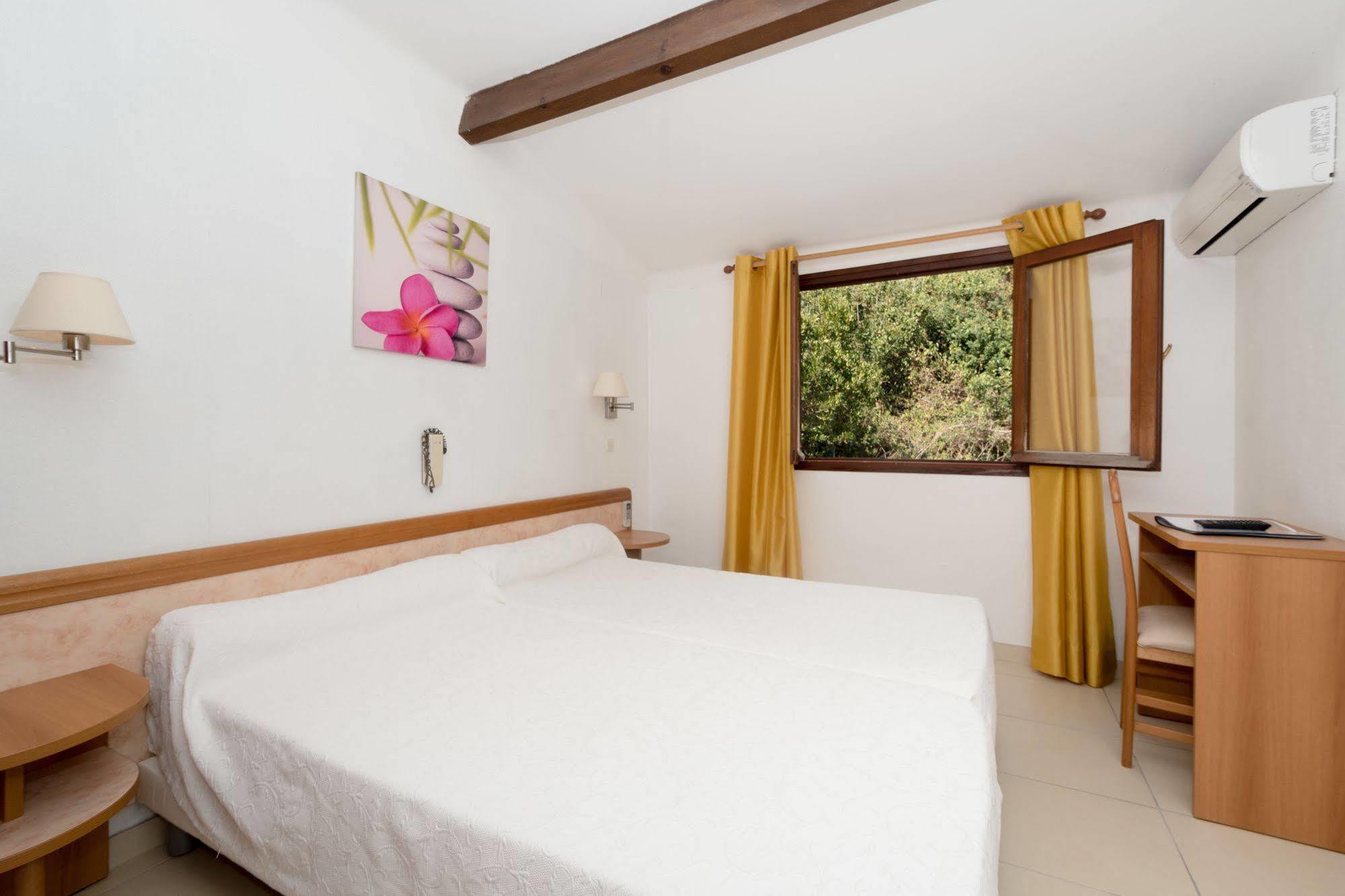 Aparthotel Le Porto