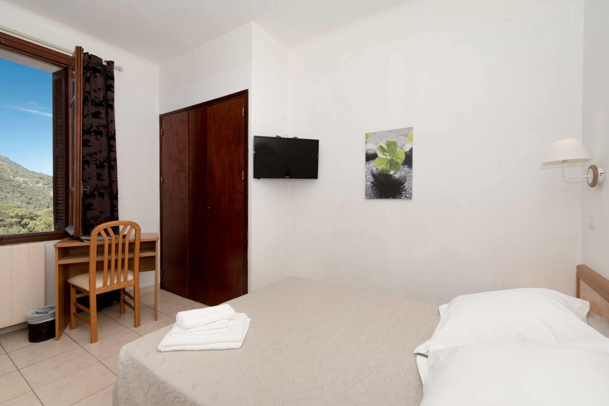 Appart hôtel Le Porto Porto (Corsica)